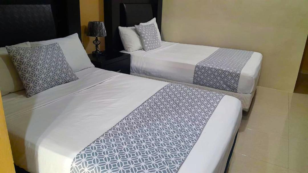 Photo of Bedroom in Campeche