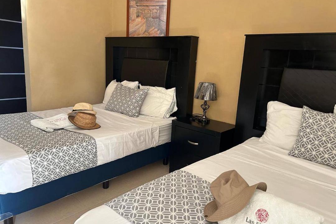 Photo of Bedroom in Campeche