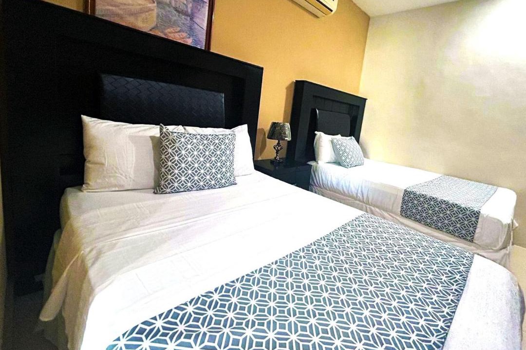 Photo of Bedroom in Campeche