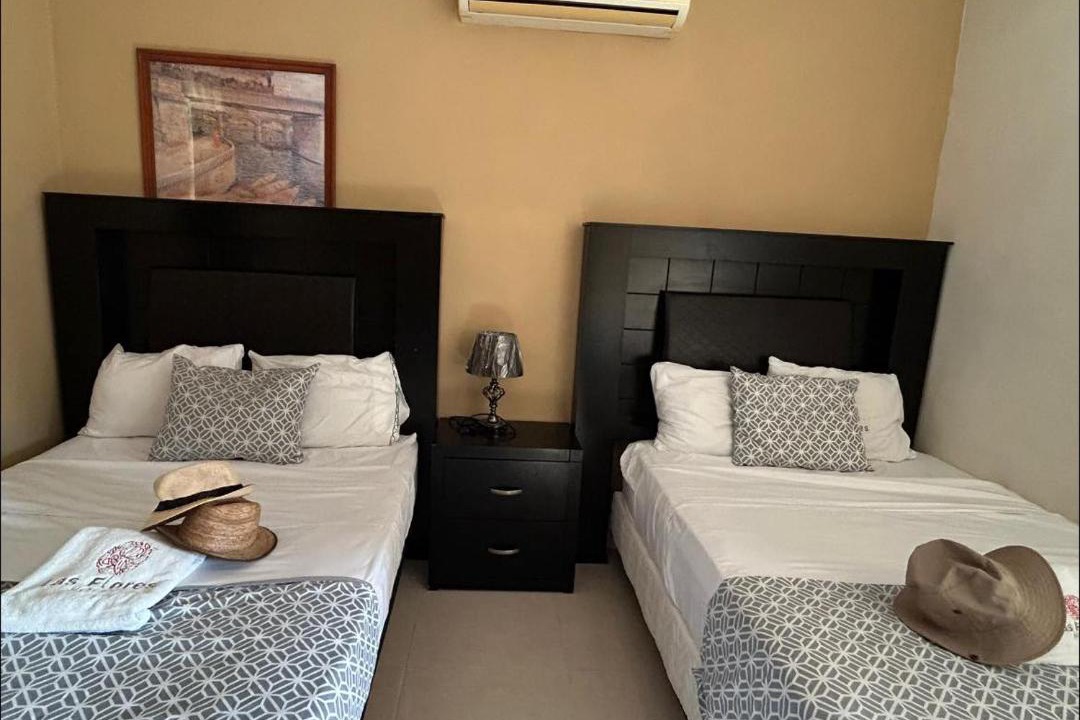 Photo of Bedroom in Campeche