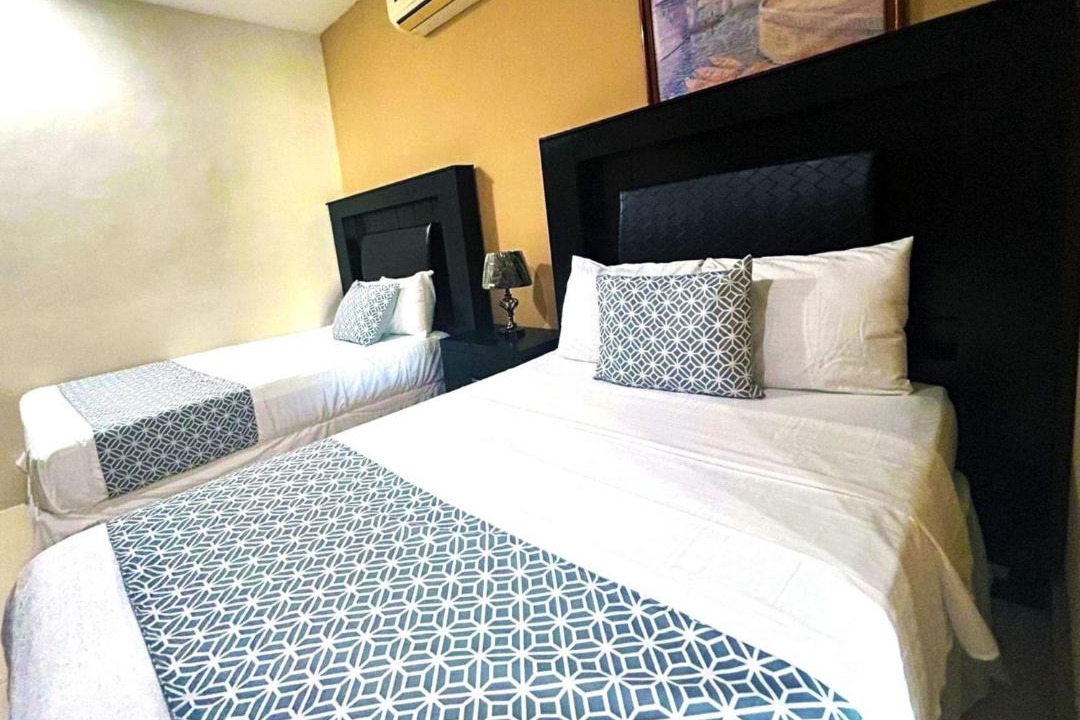 Photo of Bedroom in Campeche