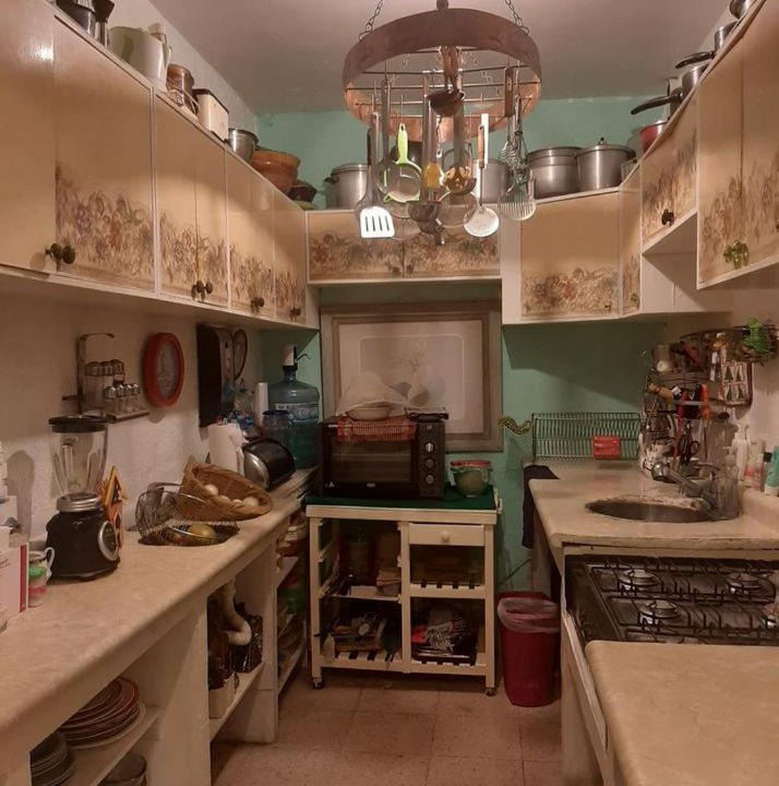 Photo of Kitchen in Roma Sur