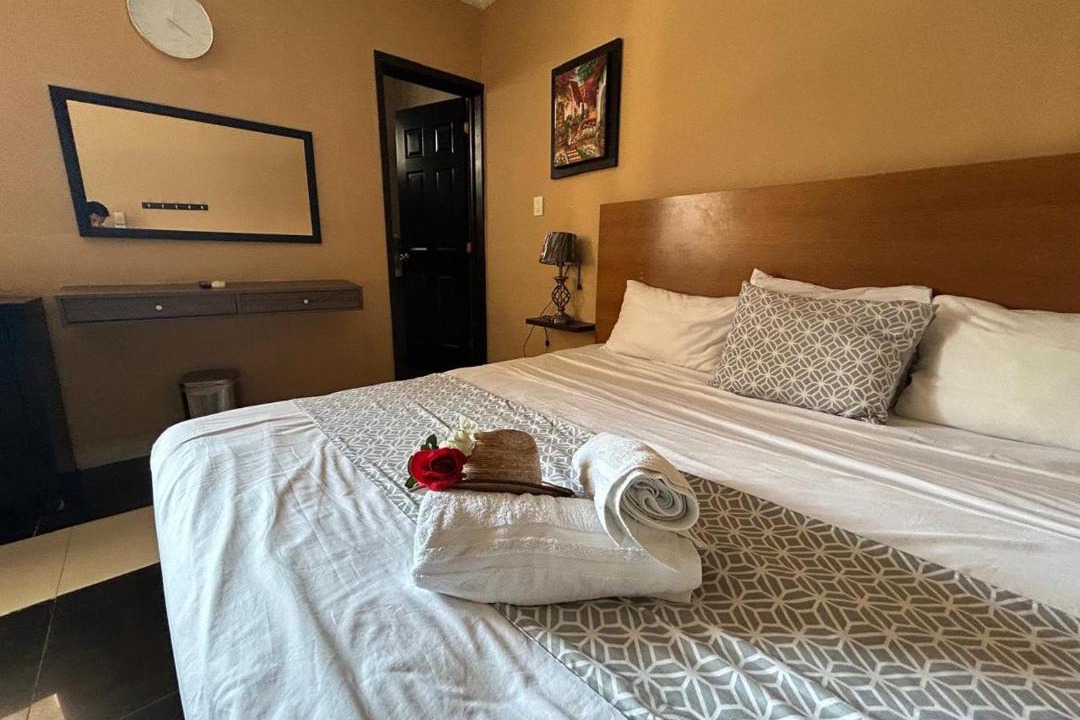 Photo of Bedroom in Campeche
