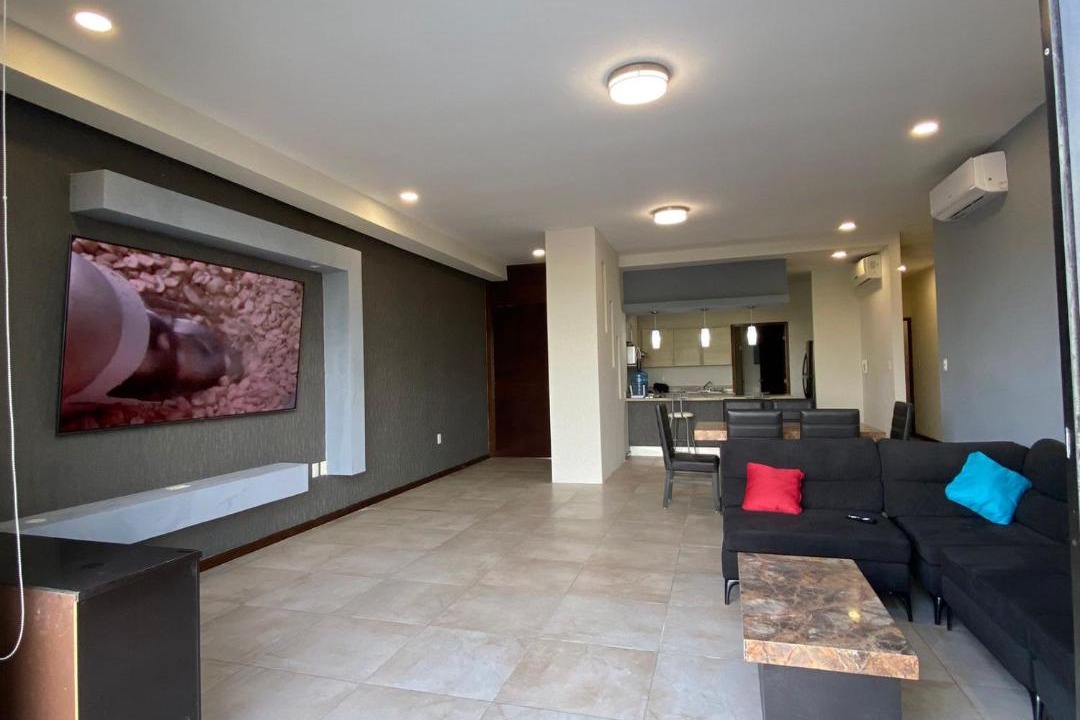 Photo of Livingroom in Tampico