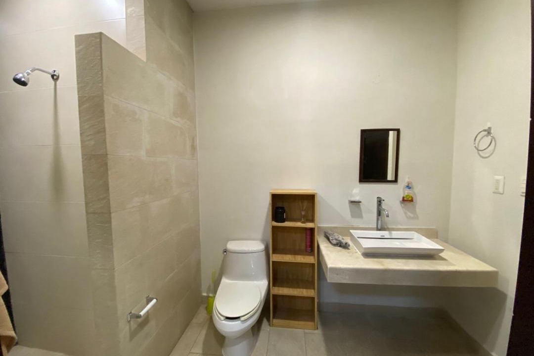 Photo of Bathroom in Tampico