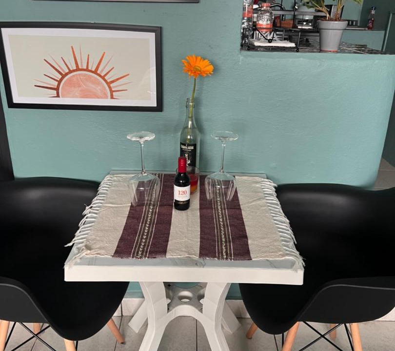 Photo of Livingroom in Centro