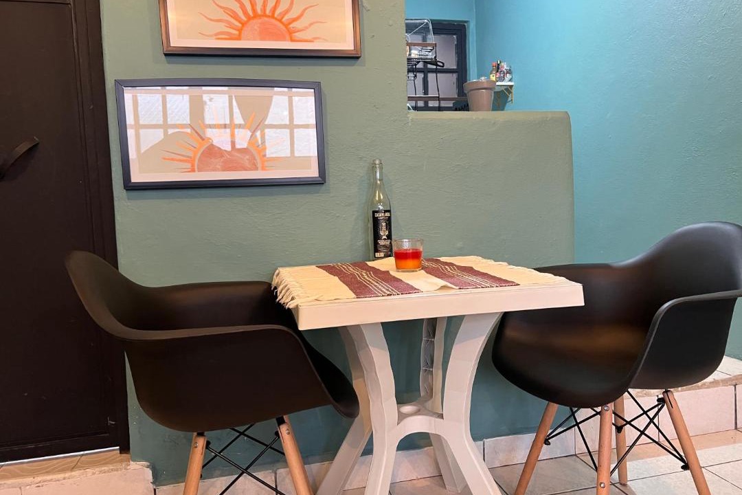 Photo of Livingroom in Centro