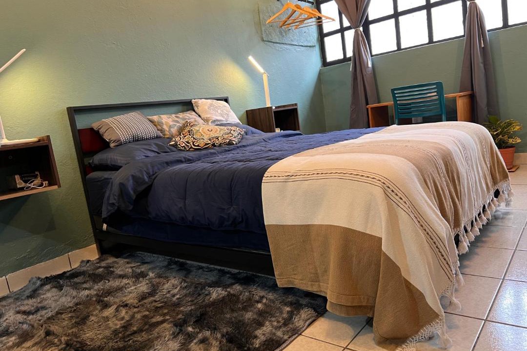 Photo of Bedroom in Centro