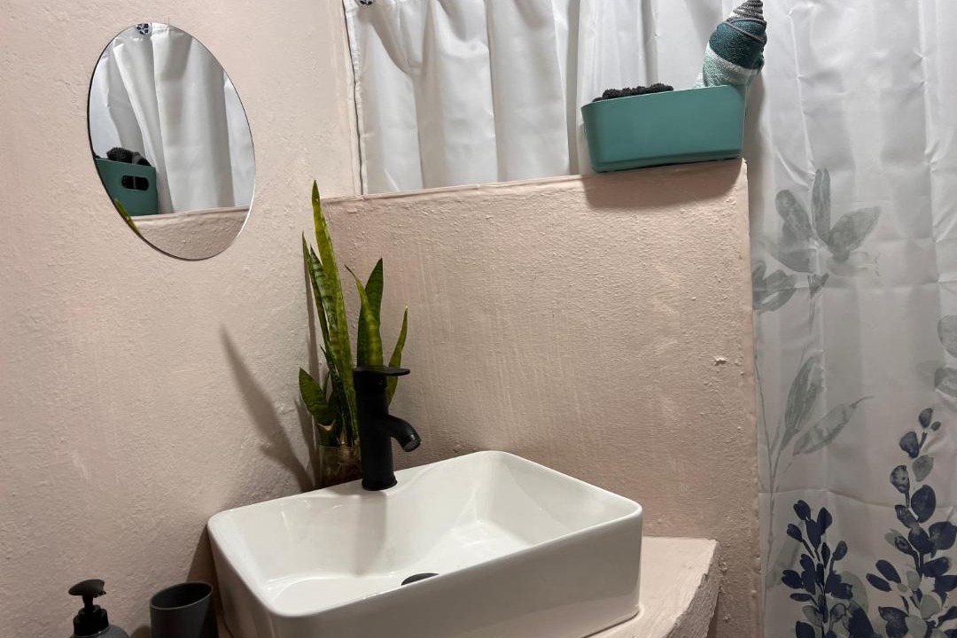 Photo of Bathroom in Centro