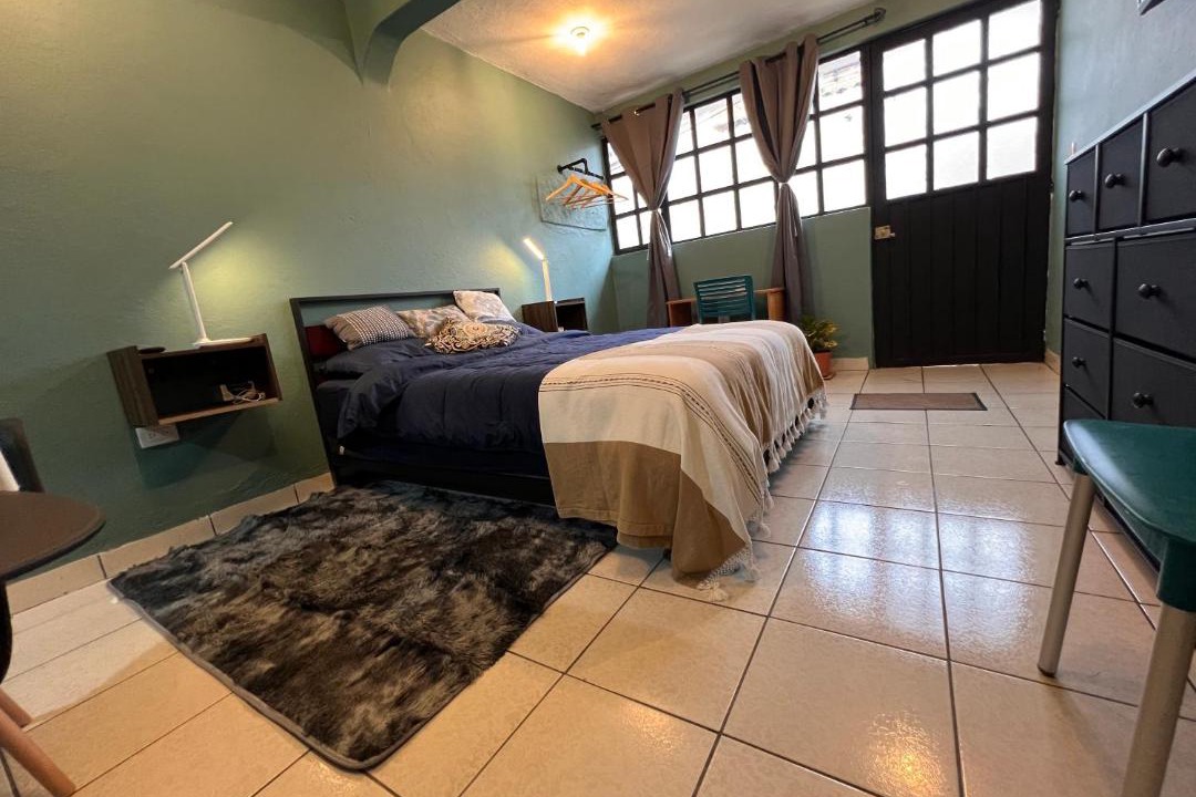 Photo of Bedroom in Centro