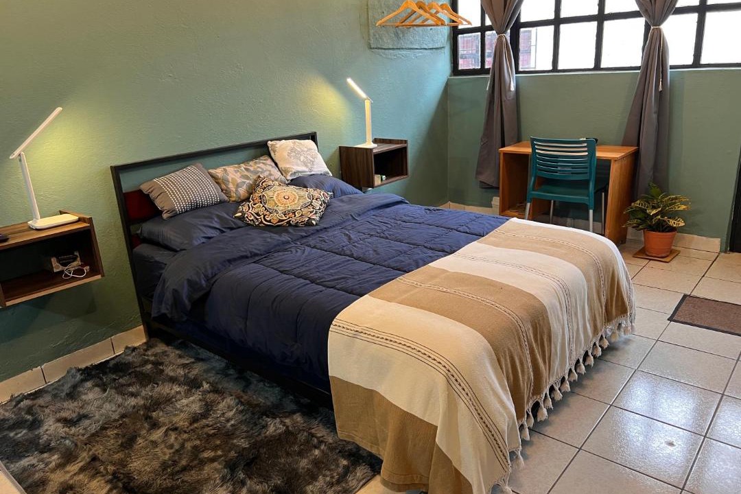 Photo of Bedroom in Centro