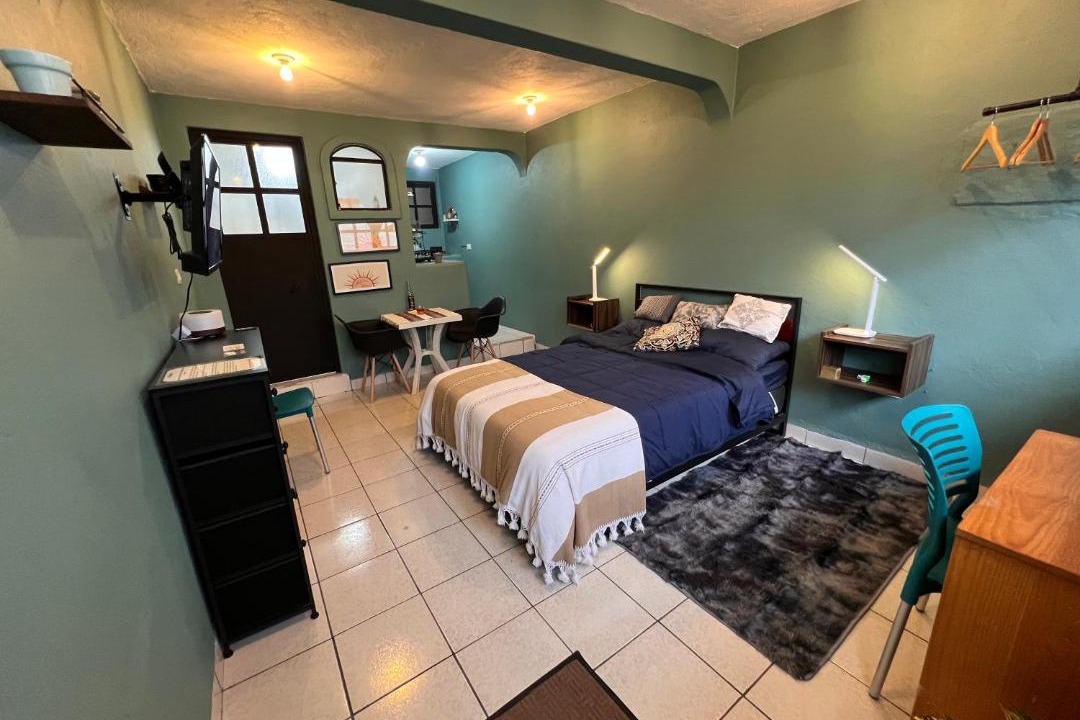 Photo of Bedroom in Centro
