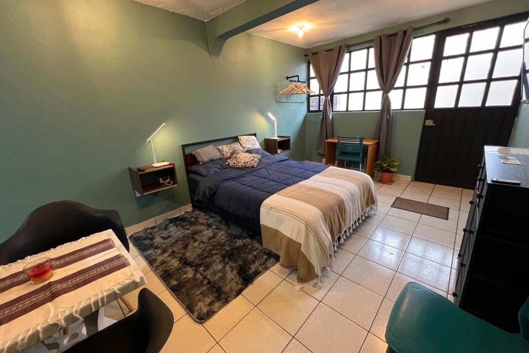 Photo of Bedroom in Centro