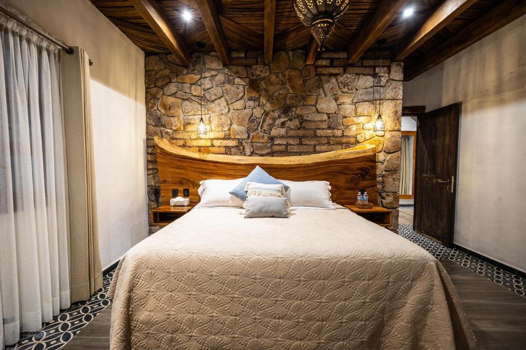 Photo of Bedroom in Real de Catorce