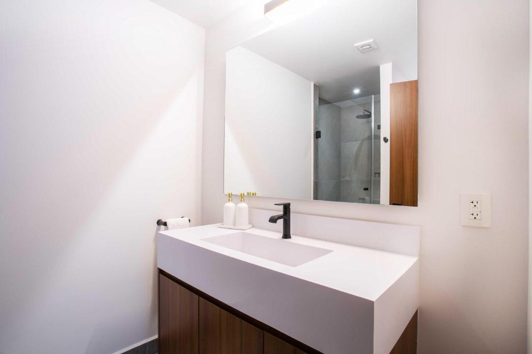 Photo of Bathroom in El Caloso