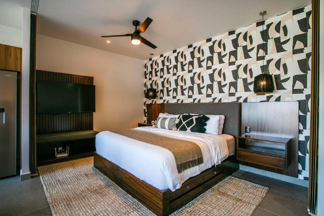 Photo of Bedroom in El Caloso