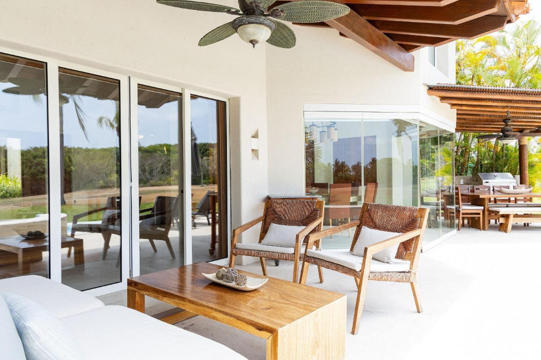 Photo of Patio Balcony in Punta de Mita