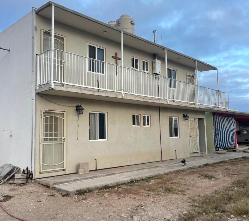 Photo of Buildings in Tequisquiapan