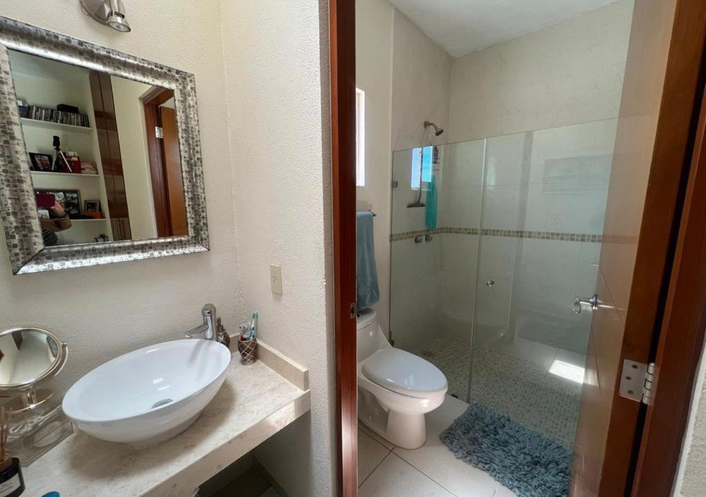 Photo of Bathroom in Granjas del Marques