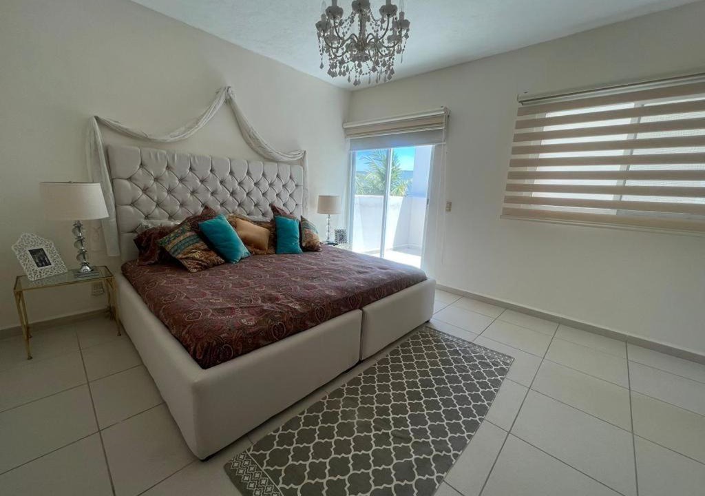 Photo of Bedroom in Granjas del Marques