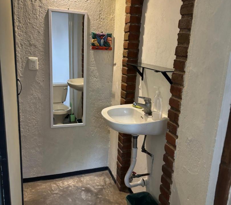 Photo of Bathroom in Cholula