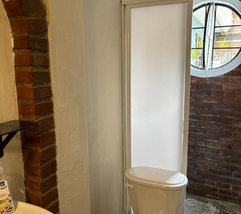 Photo of Bathroom in Cholula