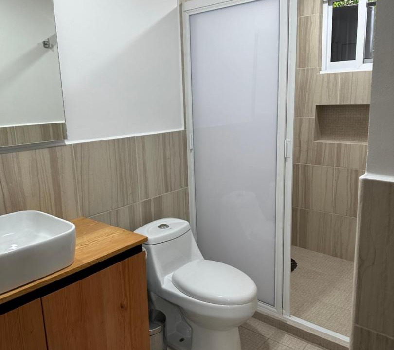 Photo of Bathroom in La Poza