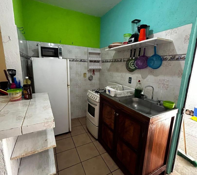 Photo of Kitchen in Crucecita