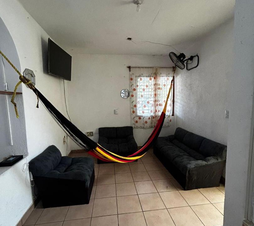Photo of Livingroom in Crucecita