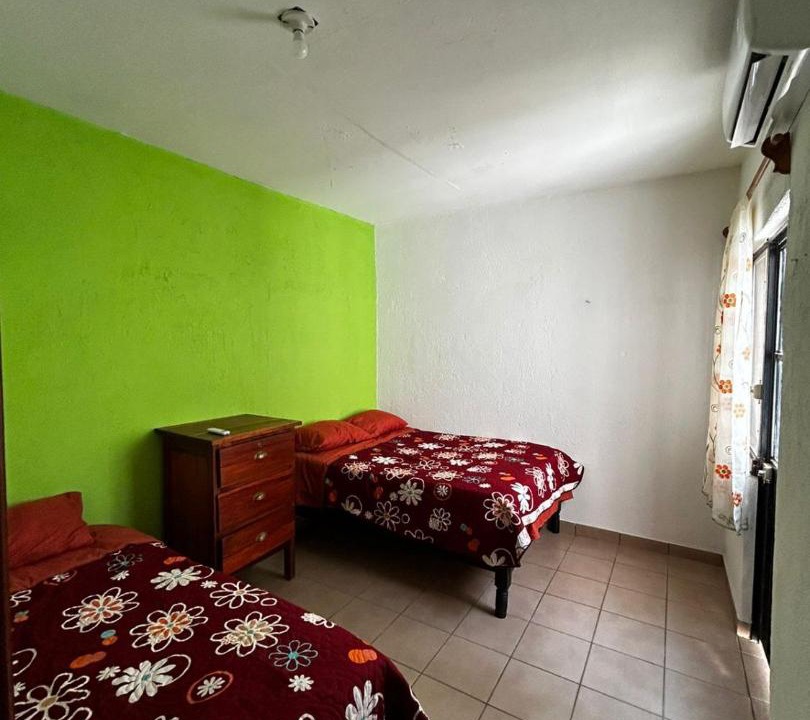 Photo of Bedroom in Crucecita