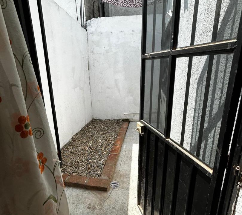 Photo of Patio Balcony in Crucecita