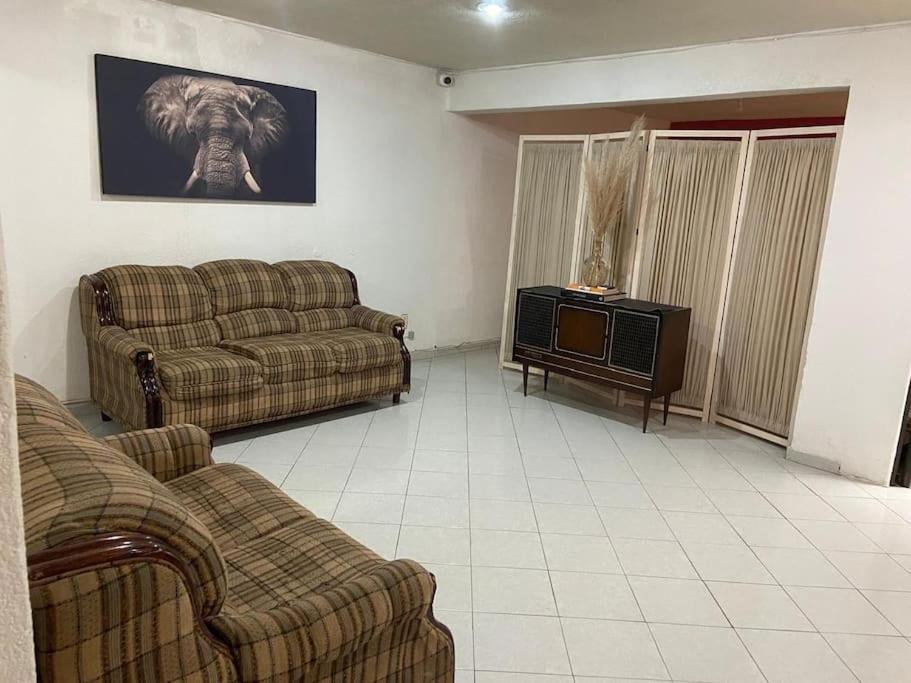 Photo of Livingroom in Agricola Pantitlan