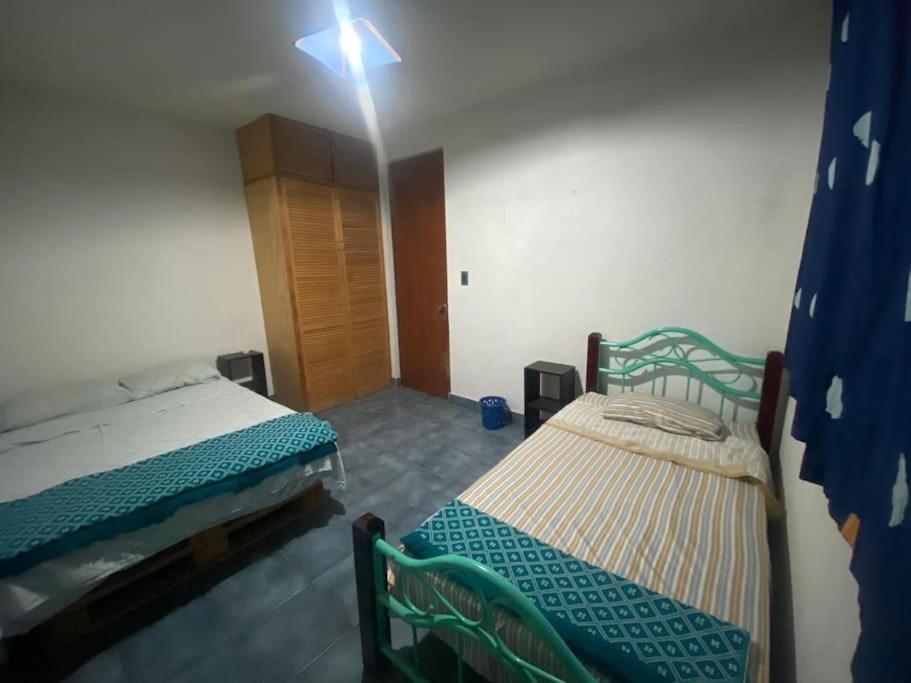Photo of Bedroom in Agricola Pantitlan