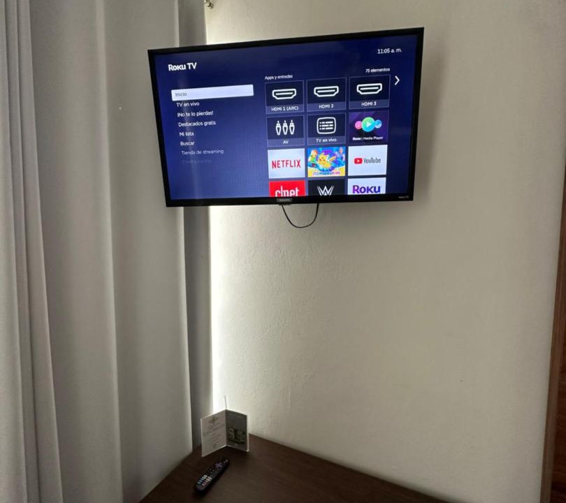 Photo of Livingroom in Ajijic