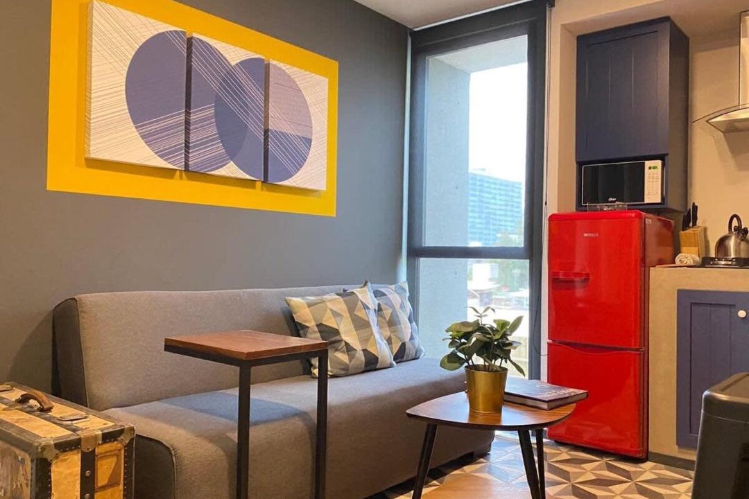 Photo of Others in Escandon I Seccion