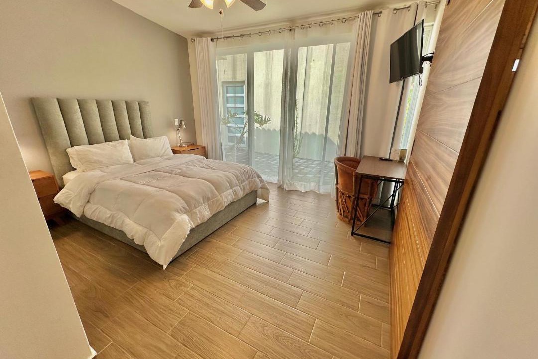 Photo of Bedroom in Ajijic