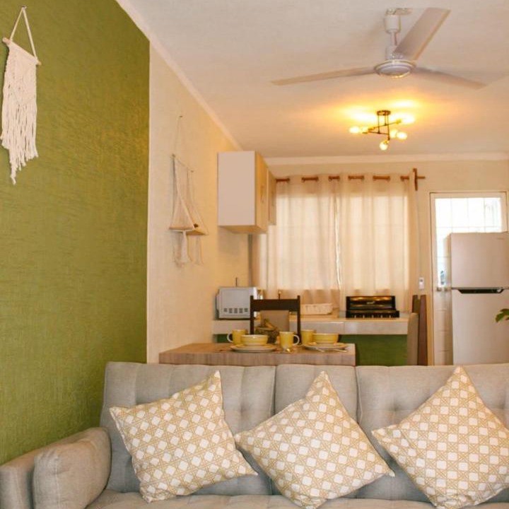 Photo of Livingroom in Palenque