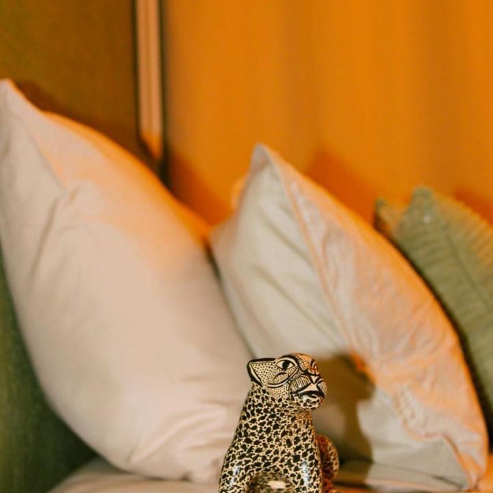Photo of Bedroom in Palenque