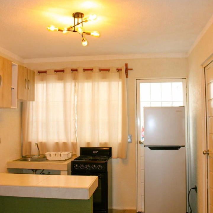 Photo of Kitchen in Palenque