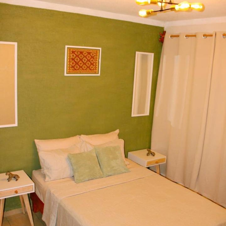 Photo of Bedroom in Palenque