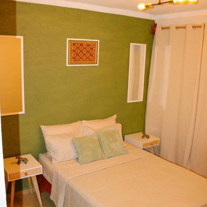 Photo of Bedroom in Palenque