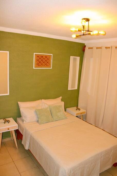 Photo of Bedroom in Palenque