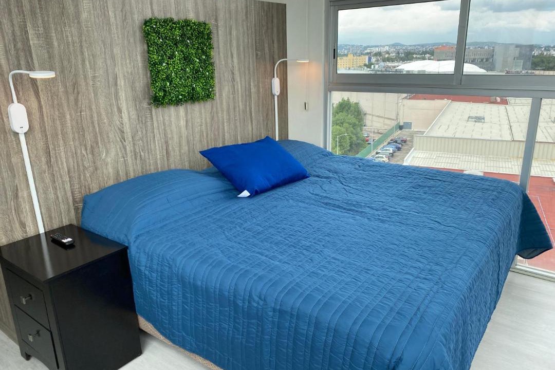 Photo of Bedroom in Angelopolis