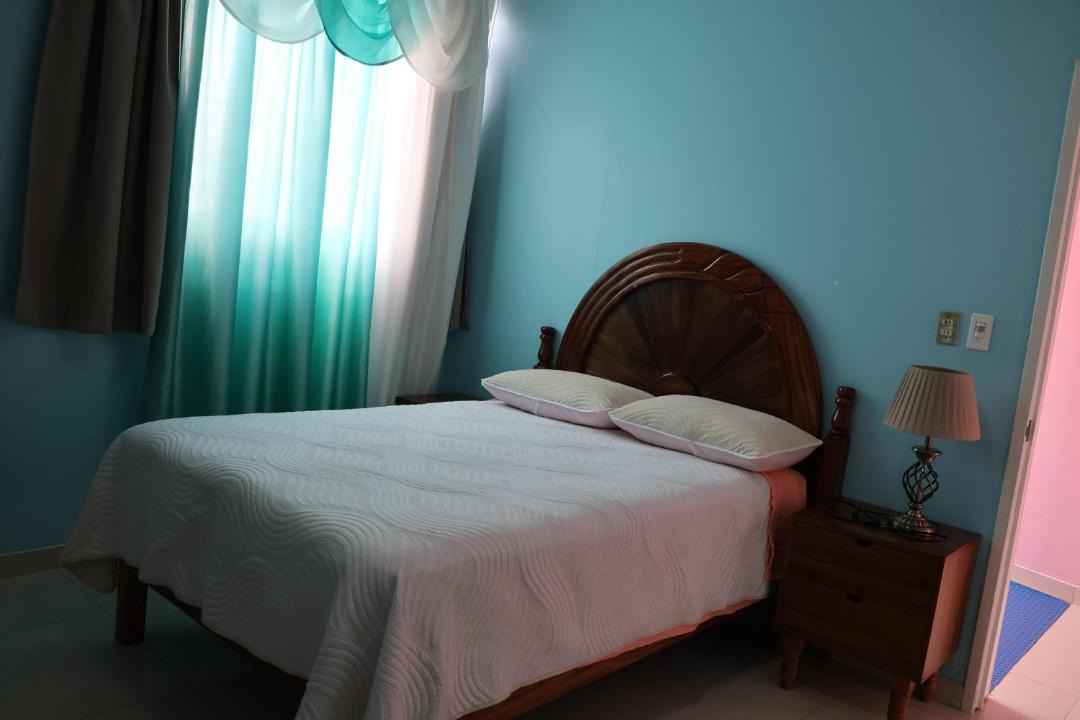 Photo of Bedroom in Historic Centre