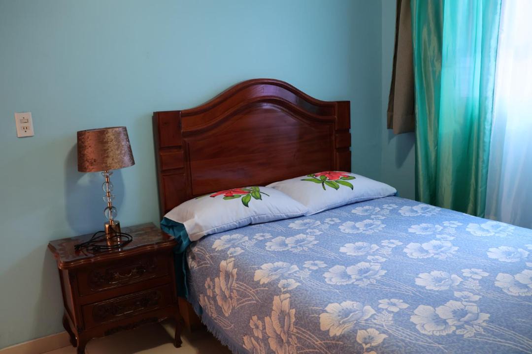 Photo of Bedroom in Historic Centre