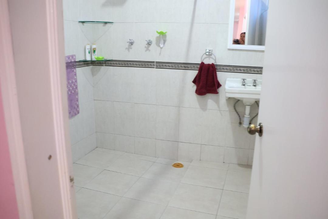 Photo of Bathroom in Historic Centre