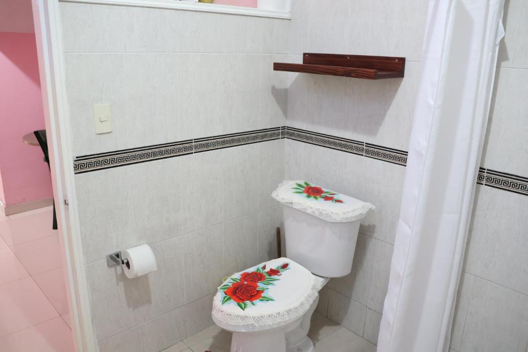 Photo of Bathroom in Historic Centre