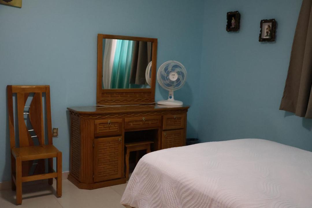 Photo of Bedroom in Historic Centre