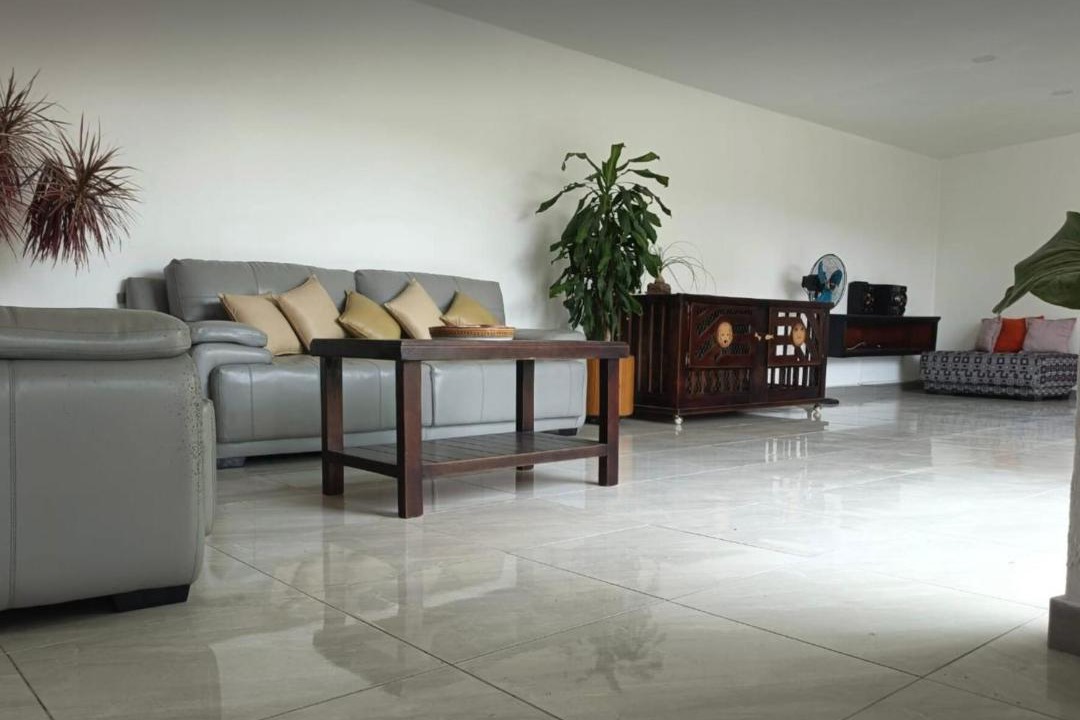 Photo of Livingroom in Amozoc