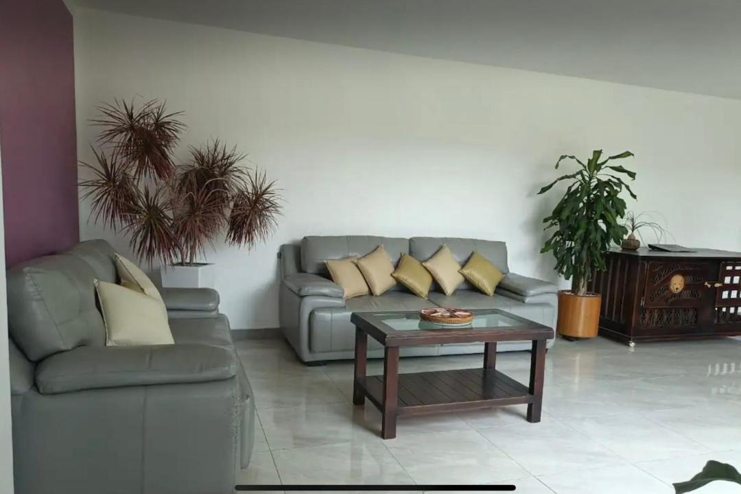 Photo of Livingroom in Amozoc